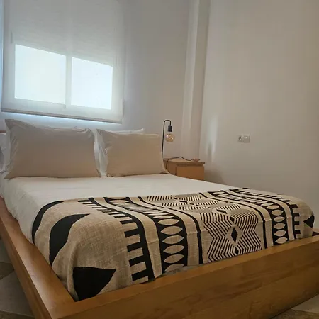 Rincon Del Guadiana Апартаменты