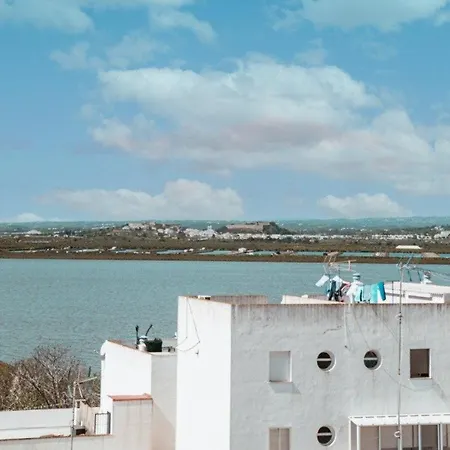 Rincon Del Guadiana Apartment *
