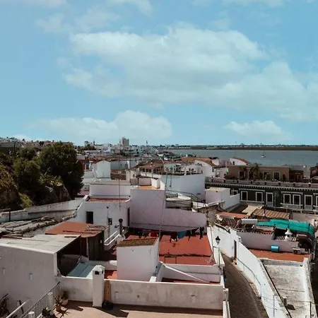 Rincon Del Guadiana Ayamonte