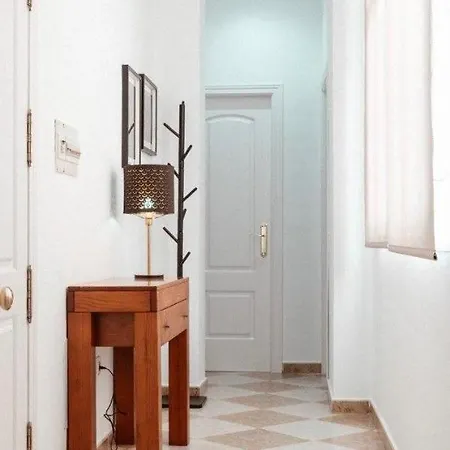 Rincon Del Guadiana Apartment