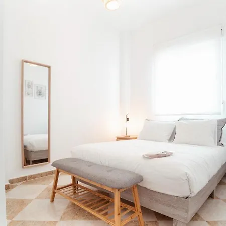 Rincon Del Guadiana Apartment Ayamonte
