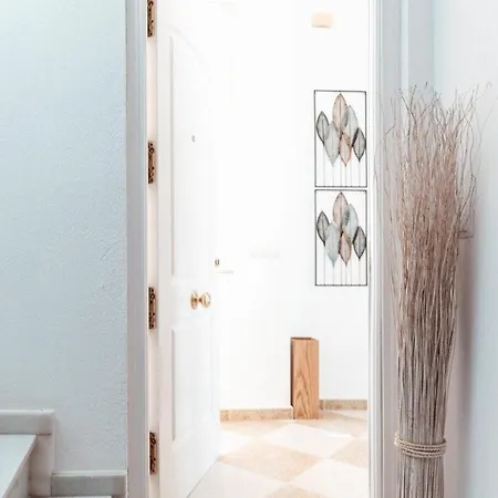 Apartment Rincon Del Guadiana Ayamonte