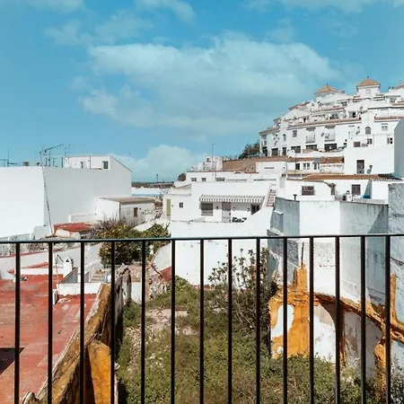 Rincon Del Guadiana Ayamonte
