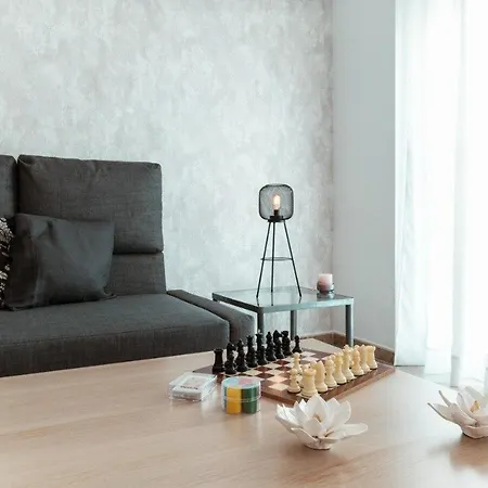 Rincon Del Guadiana Apartment