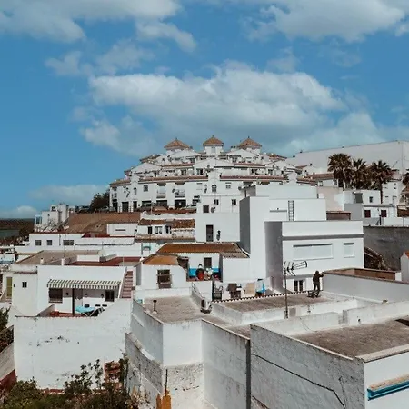 Rincon Del Guadiana Apartment Ayamonte
