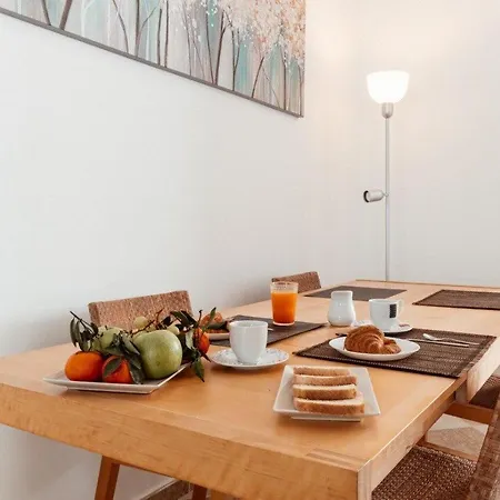 Apartment Rincon Del Guadiana Ayamonte