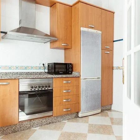 Apartment Rincon Del Guadiana