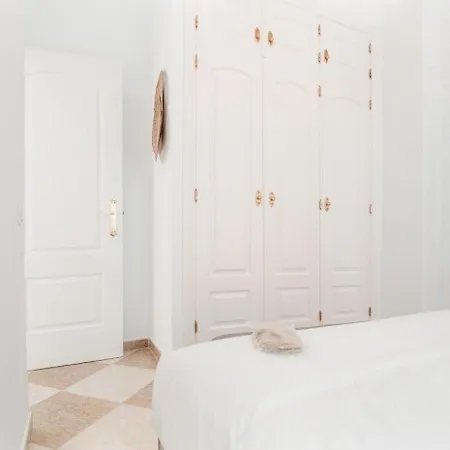 Apartment Rincon Del Guadiana Ayamonte