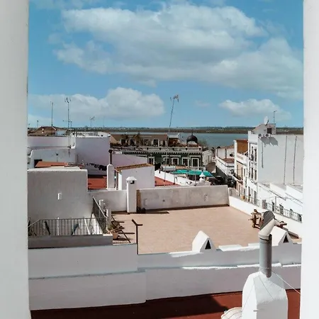 Rincon Del Guadiana Ayamonte