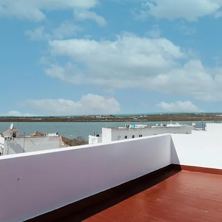Rincon Del Guadiana * Ayamonte