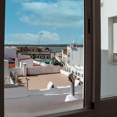 Rincon Del Guadiana Apartment