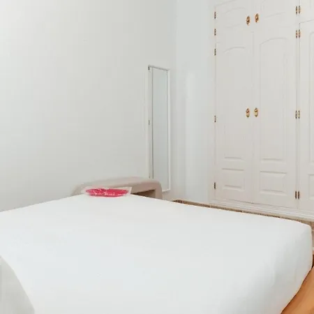 Apartment Rincon Del Guadiana