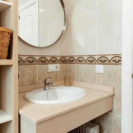 Rincon Del Guadiana Apartment *