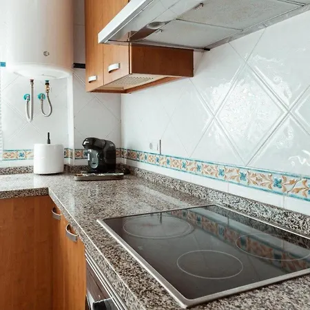 Rincon Del Guadiana Apartment Ayamonte