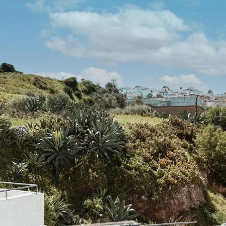 Rincon Del Guadiana Apartment Ayamonte