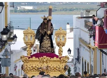 Apartment Rincon Del Guadiana
