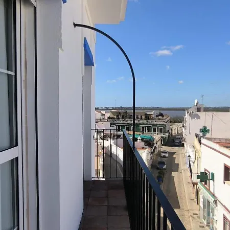Rincon Del Guadiana Apartment Ayamonte